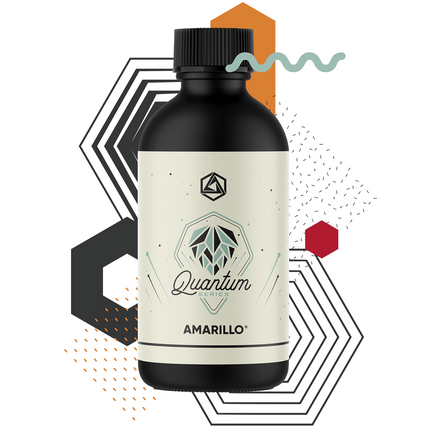 Abstrax - Quantum Extract - Amarillo - PLACEHOLDER