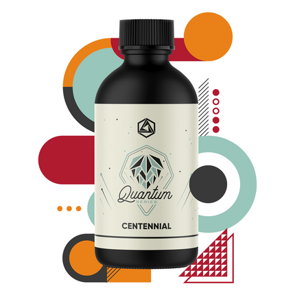 Abstrax - Quantum Extract - Centennial - PLACEHOLDER