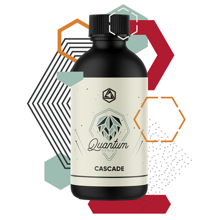 Abstrax - Quantum Extract - Cascade - PLACEHOLDER