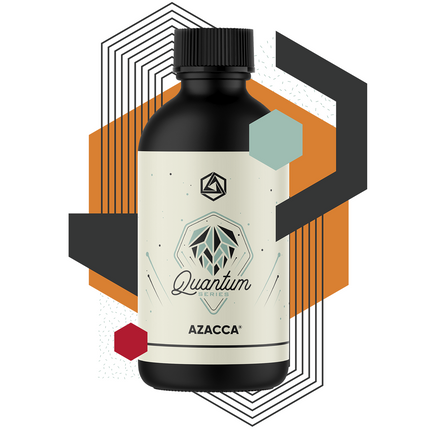 Abstrax - Quantum Extract - Azacca - PLACEHOLDER