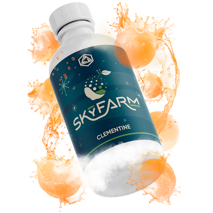 Abstrax - Skyfarm Natural Fruit Flavor - Clementine - PLACEHOLDER