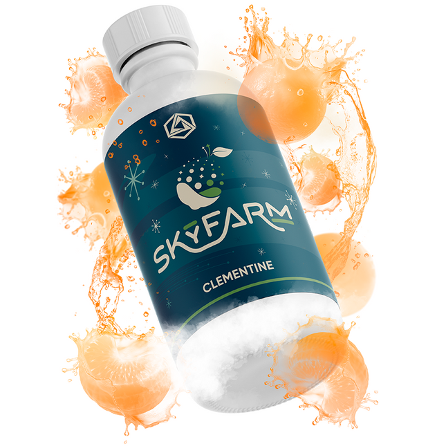 Abstrax - Skyfarm Natural Fruit Flavor - Clementine - PLACEHOLDER