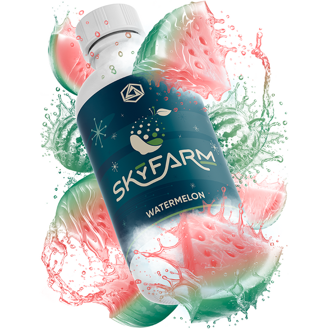 Abstrax - Skyfarm Natural Fruit Flavor - Watermelon - PLACEHOLDER