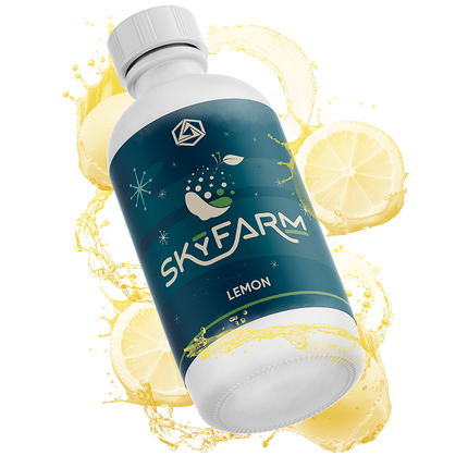 Abstrax - Skyfarm Natural Fruit Flavor - Lemon - PLACEHOLDER