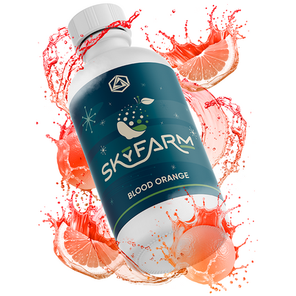 Abstrax - Skyfarm Natural Fruit Flavor - Blood Orange - PLACEHOLDER