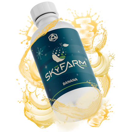 Abstrax - Skyfarm Natural Fruit Flavor - Banana - PLACEHOLDER