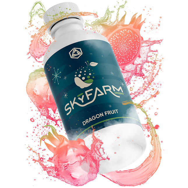 Abstrax - Skyfarm Natural Fruit Flavor - Dragon Fruit - PLACEHOLDER