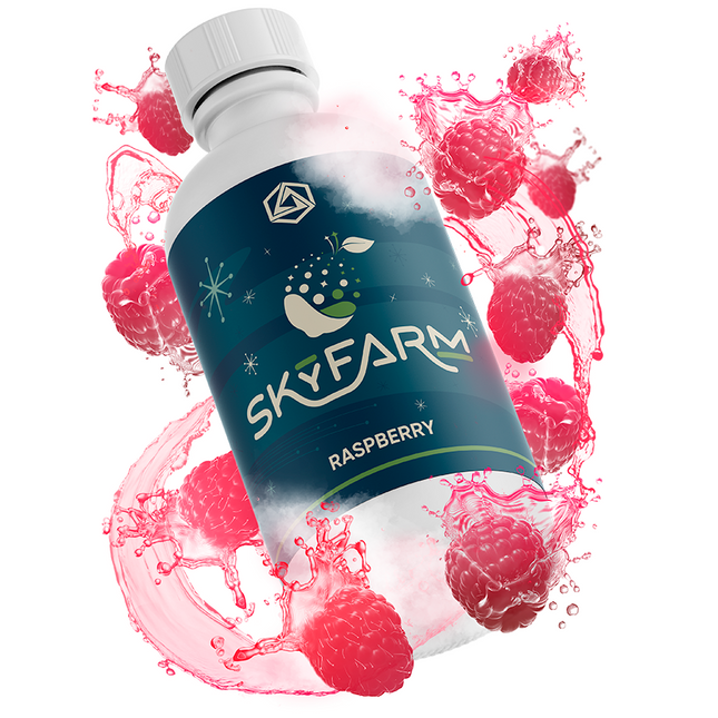 Abstrax - Skyfarm Natural Fruit Flavor - Raspberry - PLACEHOLDER