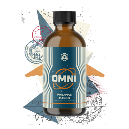 Abstrax - Omni Extract - Pineapple Mango - PLACEHOLDER