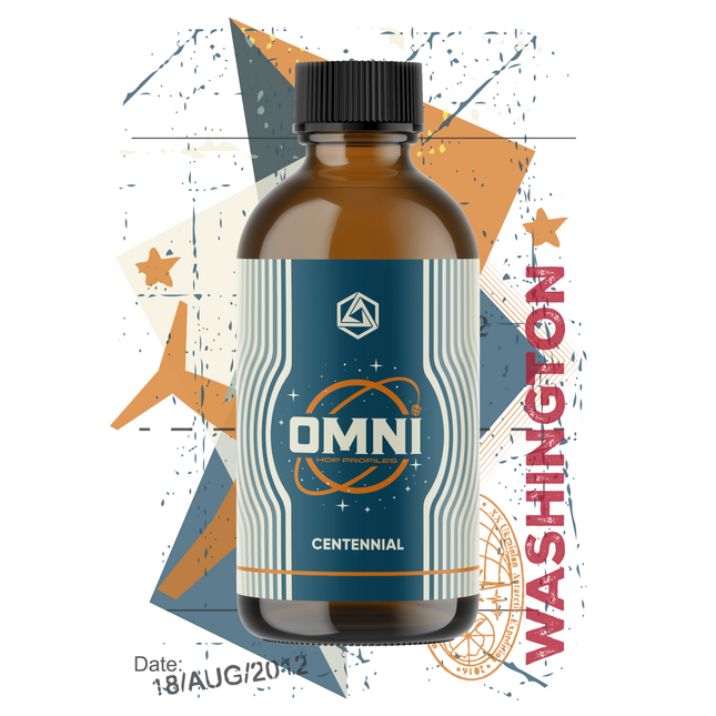 Abstrax - Omni Extract - Centennial - PLACEHOLDER