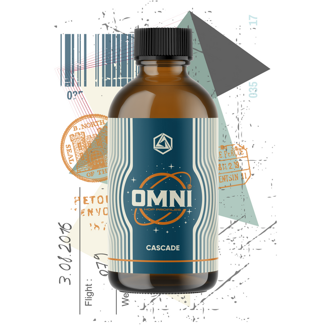 Abstrax - Omni Extract - Cascade - PLACEHOLDER