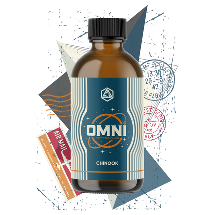 Abstrax - Omni Extract - Chinook - PLACEHOLDER