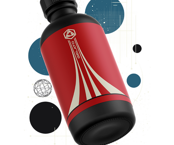 Abstrax® BrewGas Series | Cannabis Terpene Profiles | Gelato