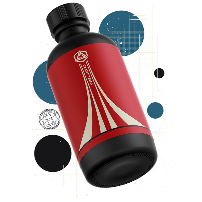 Abstrax - BrewGas Extract - Gelato - PLACEHOLDER