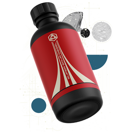 Abstrax - BrewGas Extract - Super Sour Diesel - PLACEHOLDER