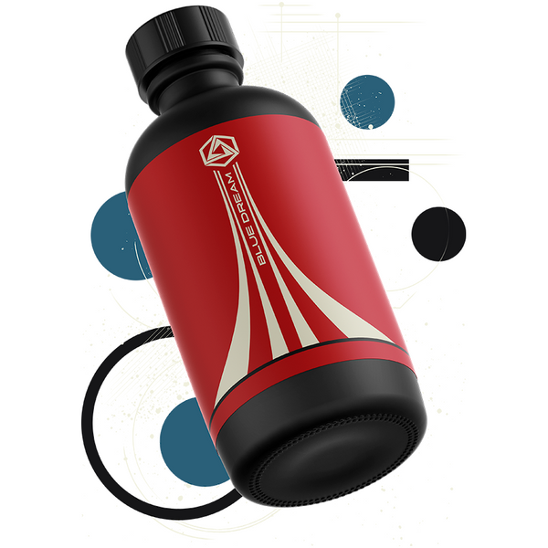 Abstrax® BrewGas Series | Cannabis Terpene Profiles | Blue Dream