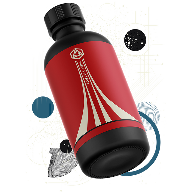 Abstrax® BrewGas Series | Cannabis Terpene Profiles | Blue Dream Abstrax® BrewGas Series | Cannabis Terpene Profiles | Blue Dream
