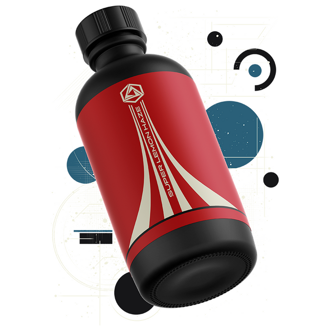 Abstrax - BrewGas Extract - Super Lemon Haze - PLACEHOLDER