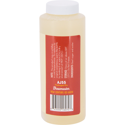 Brewmaster Belgian Syrup - Crystal - 1 lb