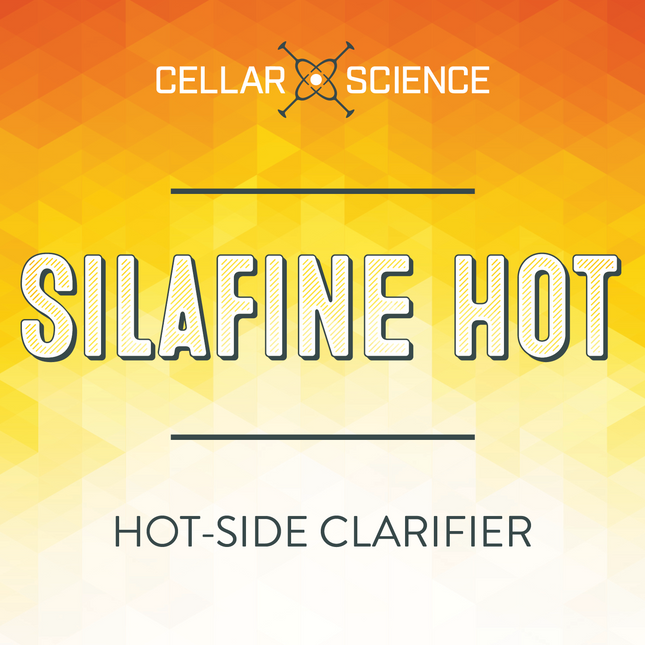 CellarScience - SilaFine Hot - PLACEHOLDER