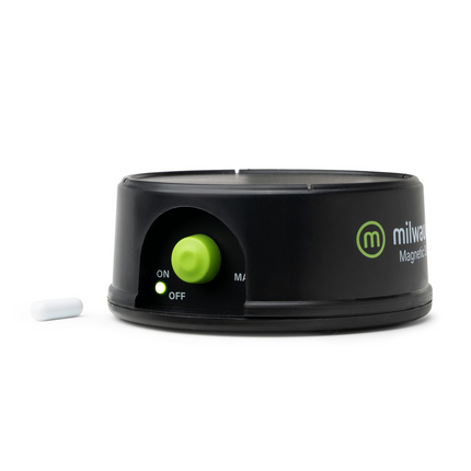 Milwaukee - Magnetic Stirrer (Stir Plate)