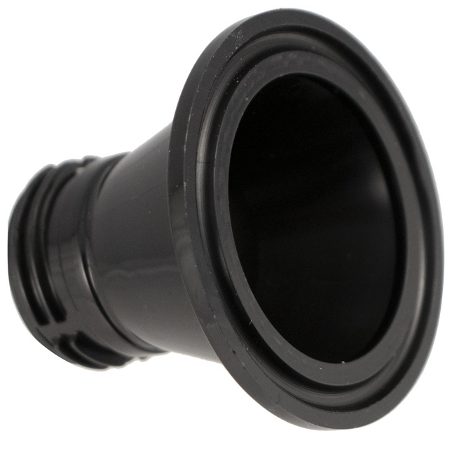 1.5 in. T.C. x PCO1881 Male - Hop Bong Cap