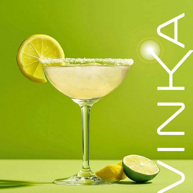 VINKA - Margarita Cocktail Mixer - 50 mL