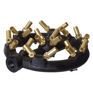 Low Pressure Propane Burner 92,000 BTU/hr