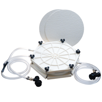 Beer and Wine Plate Filter Kit 