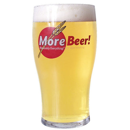 Kit (Extract) - Belgian Saison - Liquid Malt Extract