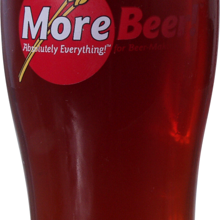 Kit (Extract) - Plump Wheel Amber Ale - Liquid Malt Extract