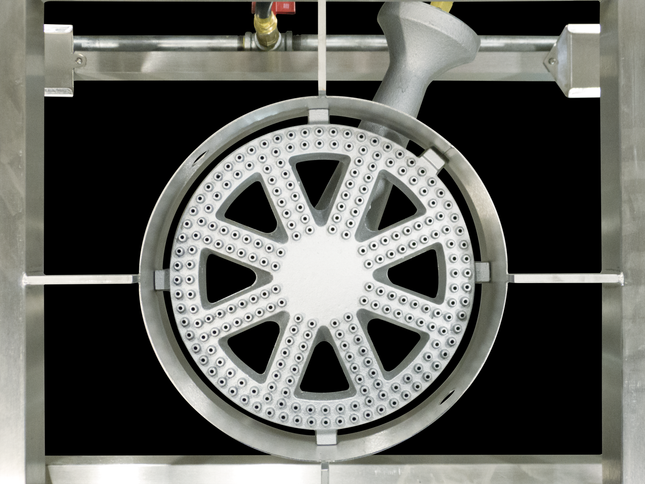 Low Rider Digital BrewSculpture - Large (10-15 Gal)