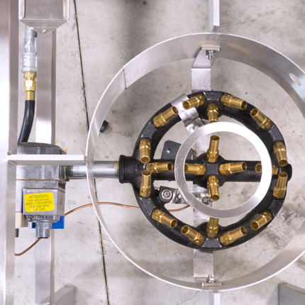 Low Rider Digital BrewSculpture - Large (10-15 Gal)