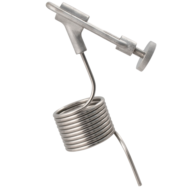 MB - Sampling Coil - Pigtail for Sample Valves - V3