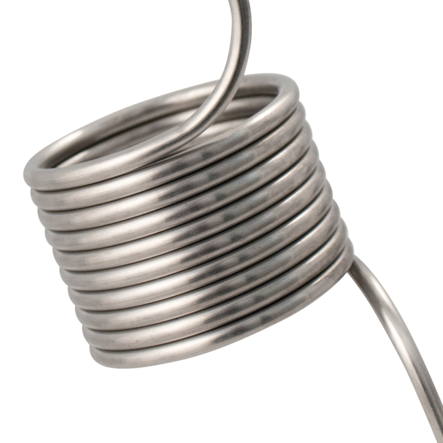 MB - Sampling Coil - Pigtail for Sample Valves - V3