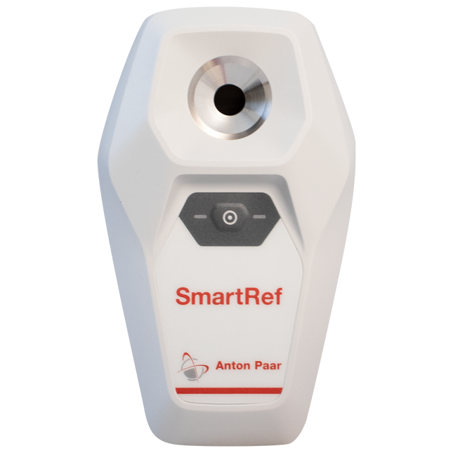 SmartRef Digital Refractometer by Anton Paar