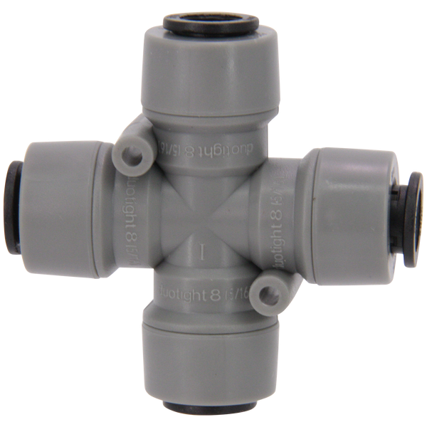 Duotight Push-In Fitting | 8 mm (5/16