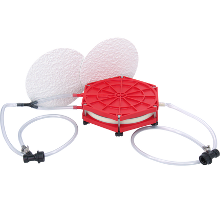 Beer and Wine Plate Filter Kit 