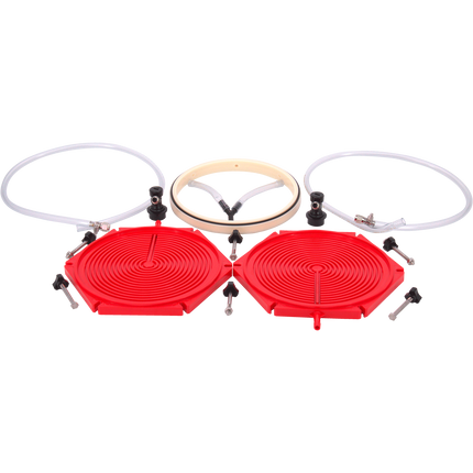 Beer and Wine Plate Filter Kit 