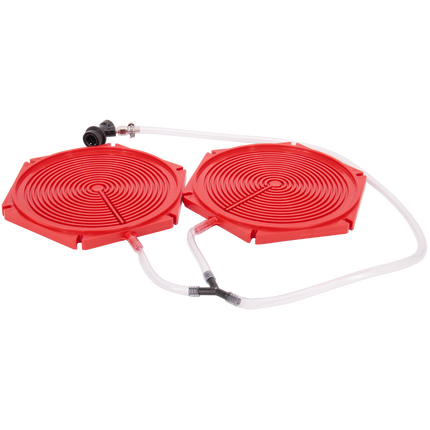 Beer and Wine Plate Filter Kit 