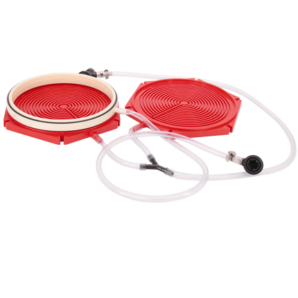 Beer and Wine Plate Filter Kit 