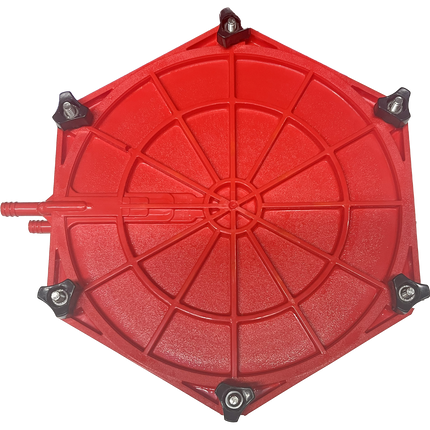 Beer and Wine Plate Filter Kit 