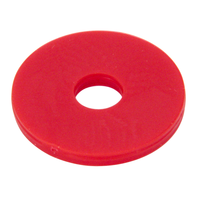 Washer For Swing Tops - Red - PLACEHOLDER