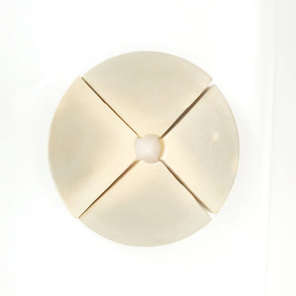 Ceramic Weight for Vegetable Fermentation - Large