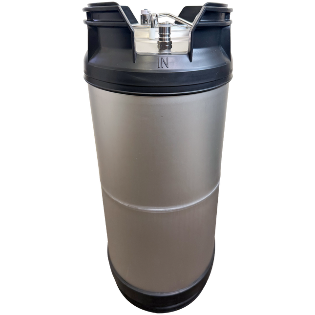 Ball Lock Keg - Corny Keg - 5 gal. - Pallet of 70