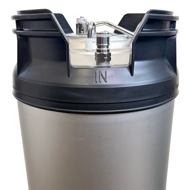 Ball Lock Keg - Corny Keg - 5 gal. - Pallet of 70