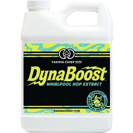 DynaBoost - Whirlpool Hop Extract - Citra - 1 kg
