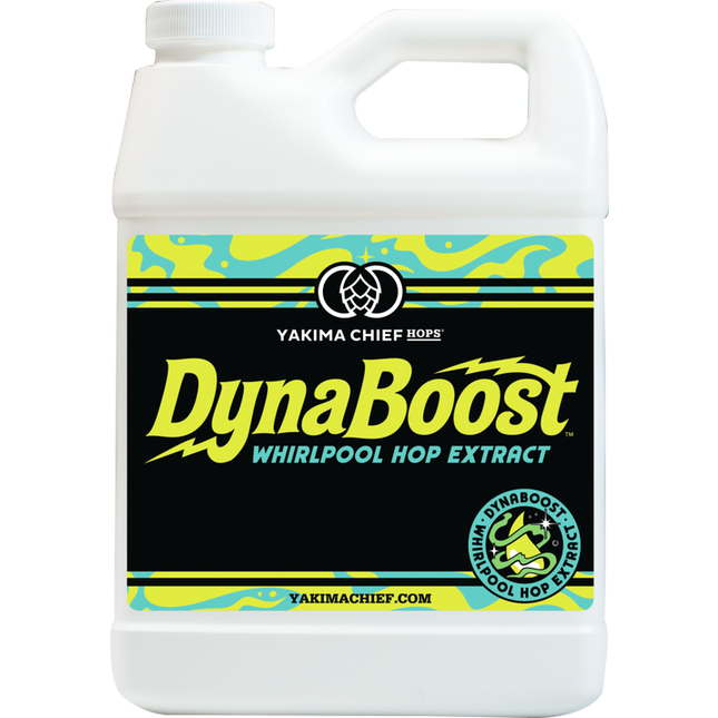 DynaBoost - Whirlpool Hop Extract - Idaho 7 - 1 kg