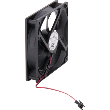 Komos Kegerator - Replacement Air Circulation Fan (KG400 / KG401 / KG490)