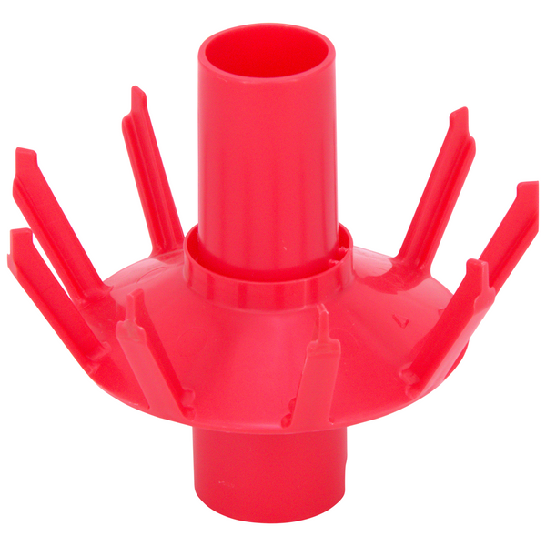 The Vintage Shop Bottle Tree | The Bottle Tower | Add-On Ring | 9 Posts